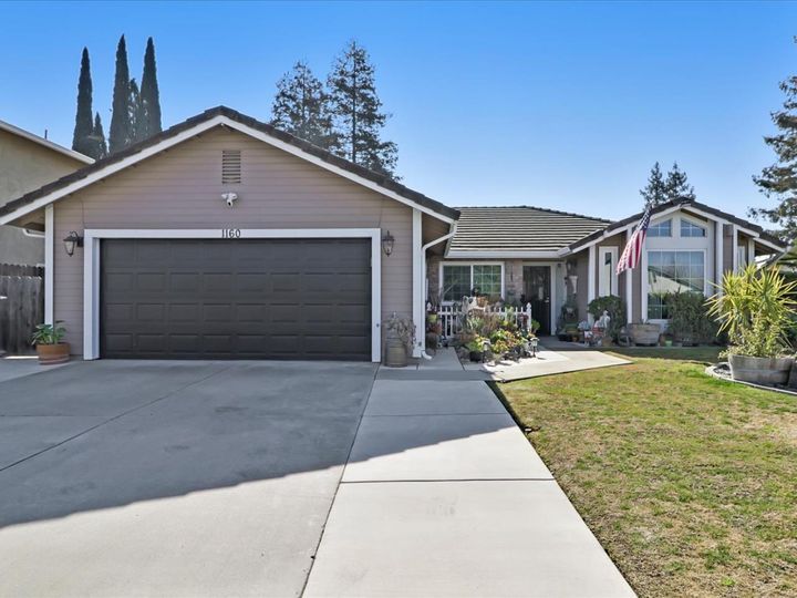 1160 Collegeview Dr, Turlock, CA | . Photo 1 of 36