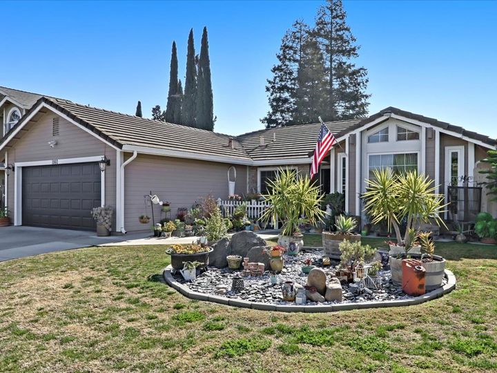 1160 Collegeview Dr, Turlock, CA | . Photo 3 of 36