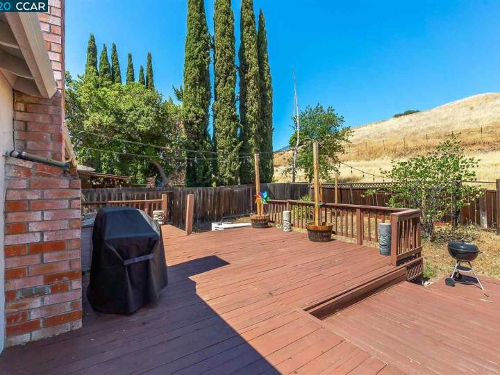 1163 Discovery Way, Concord, CA | Pine Hollow. Photo 23 of 25
