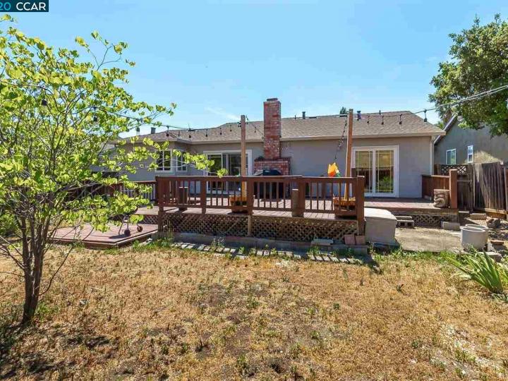 1163 Discovery Way, Concord, CA | Pine Hollow. Photo 24 of 25