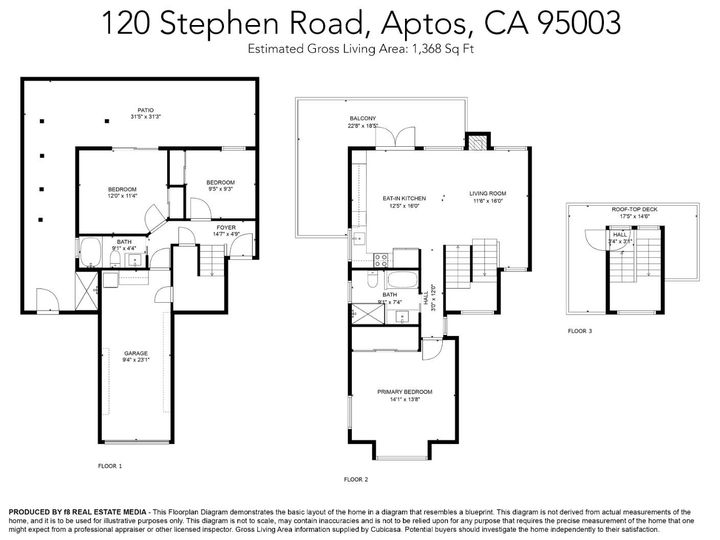 120 Stephen Rd, Aptos, CA, 95003 Townhouse. Photo 39 of 39