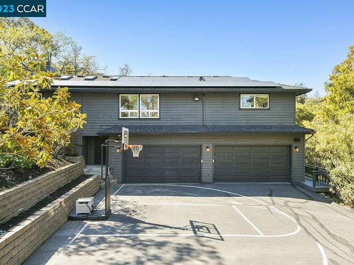 1203 Upper Happy Valley Rd, Lafayette, CA | Upper Happy Vly. Photo 42 of 47