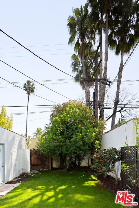 1206 S La Jolla Ave, Los Angeles, CA | . Photo 47 of 49
