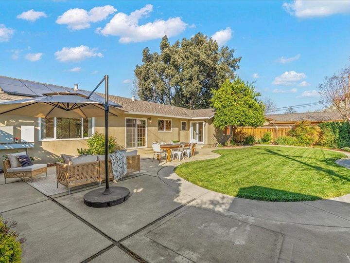1210 Bent Dr, Campbell, CA | . Photo 33 of 36