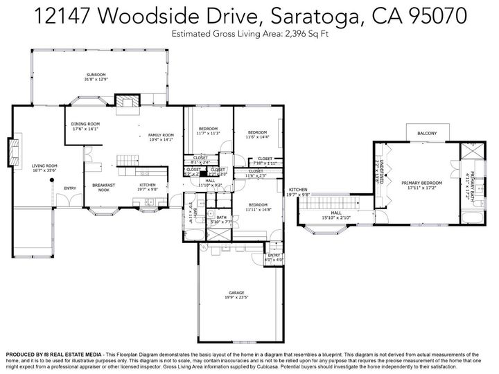 12147 Woodside Dr, Saratoga, CA | . Photo 22 of 22
