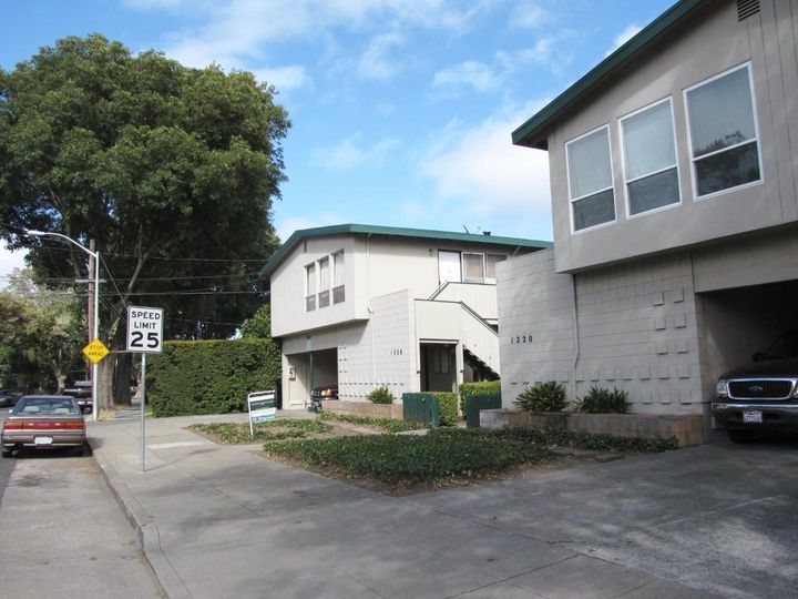 Rental 1226 Second Ave, San Mateo, CA, 94401. Photo 3 of 3