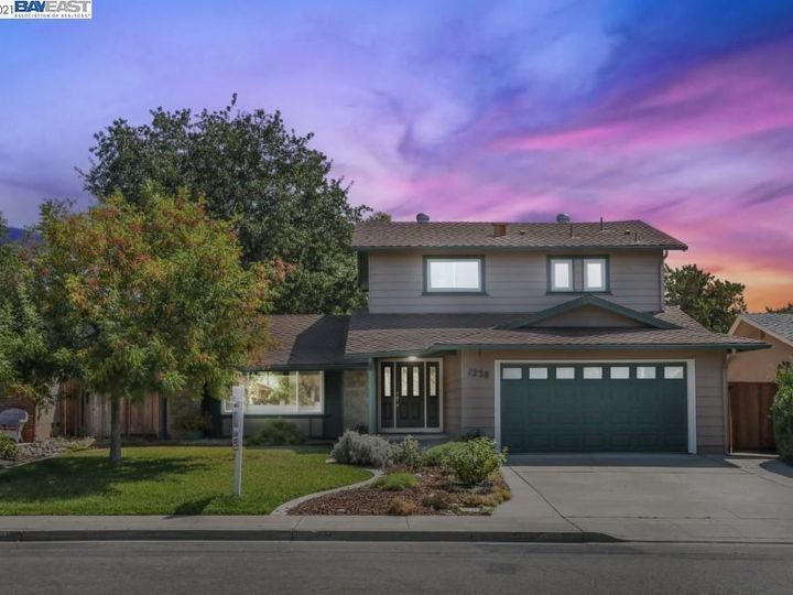 1238 El Padro Dr, Livermore, CA | Sunsetwest. Photo 1 of 40