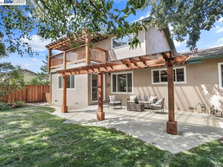 1238 El Padro Dr, Livermore, CA | Sunsetwest. Photo 31 of 40