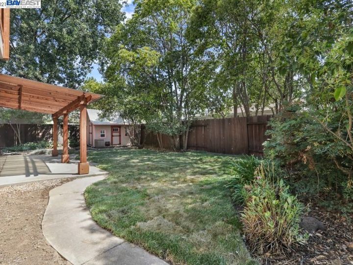 1238 El Padro Dr, Livermore, CA | Sunsetwest. Photo 34 of 40