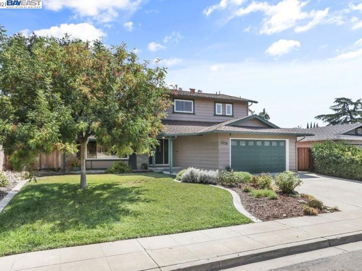 1238 El Padro Dr, Livermore, CA | Sunsetwest. Photo 37 of 40