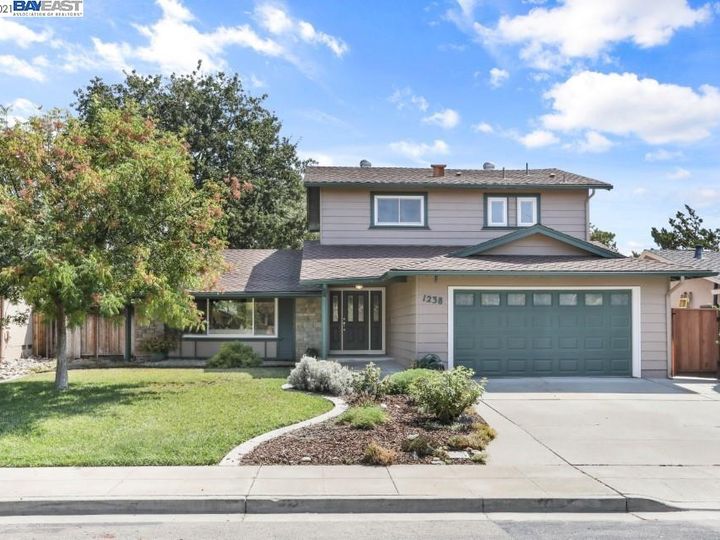 1238 El Padro Dr, Livermore, CA | Sunsetwest. Photo 38 of 40