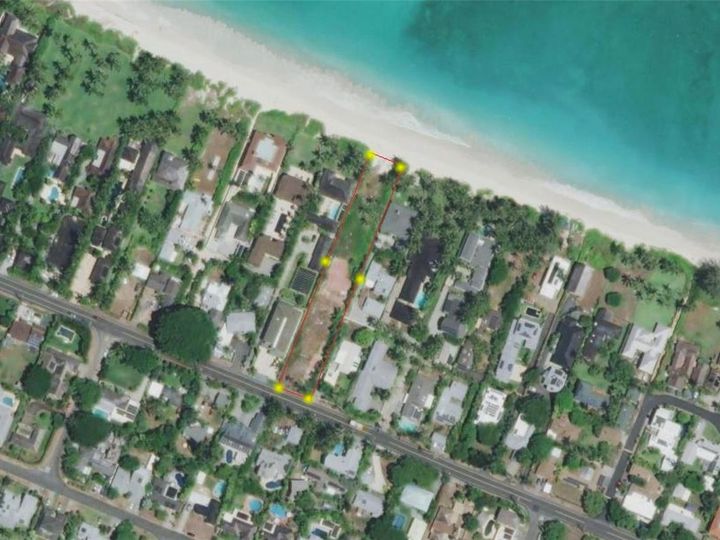 126 S Kalaheo Ave Kailua HI. Photo 1 of 1