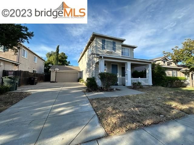 126 W 6th St, Pittsburg, CA | Old Pittsburg. Photo 1 of 12