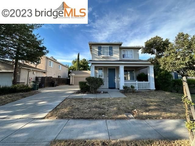 126 W 6th St, Pittsburg, CA | Old Pittsburg. Photo 12 of 12