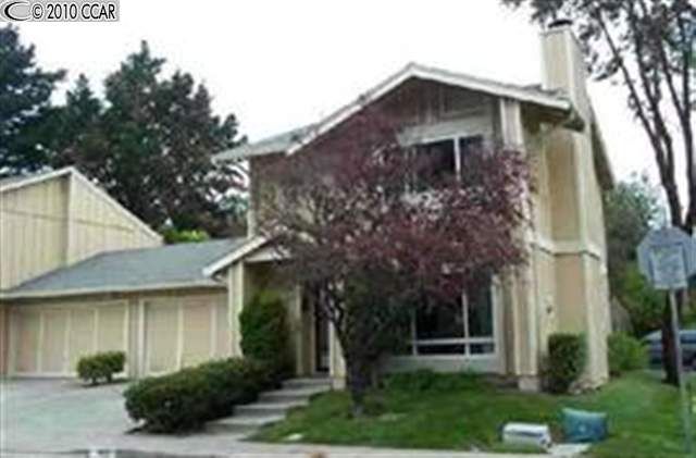 1300 Parkridge Dr, Richmond, CA, 94803 Townhouse. Photo 1 of 1