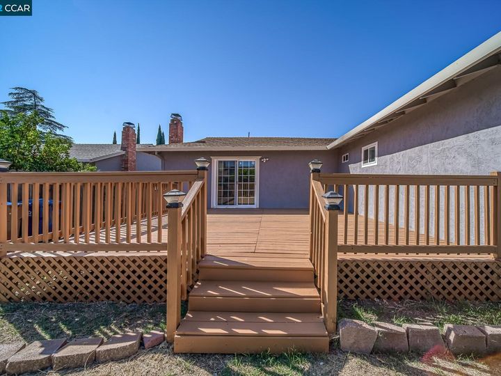 1312 Mission Dr, Antioch, CA | Antioch. Photo 24 of 29
