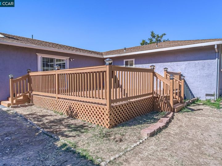 1312 Mission Dr, Antioch, CA | Antioch. Photo 27 of 29
