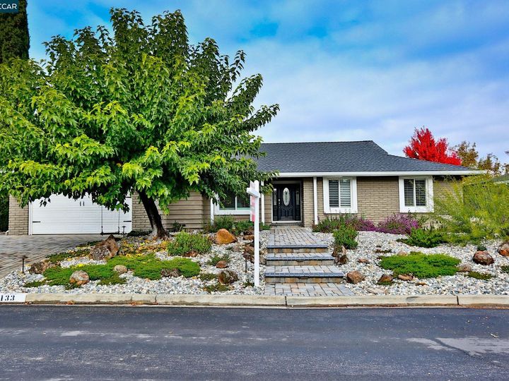 133 Meese Ct, Danville, CA | Greenbrook. Photo 1 of 49