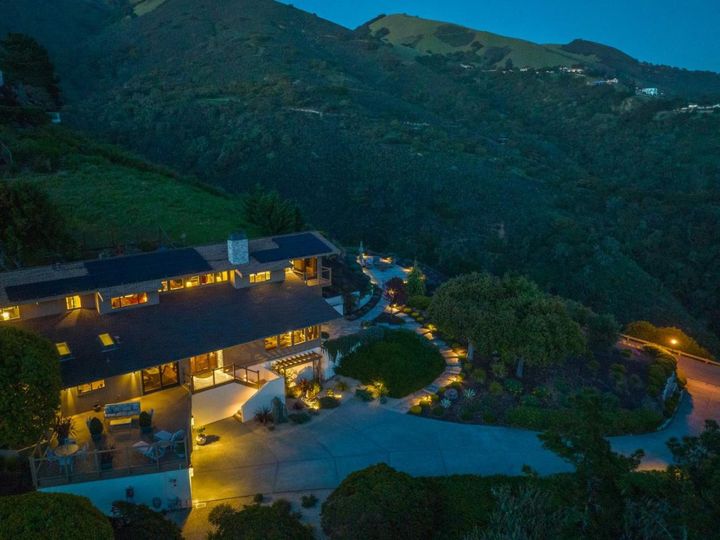 13369 Middle Canyon Rd, Carmel Valley, CA | . Photo 42 of 45