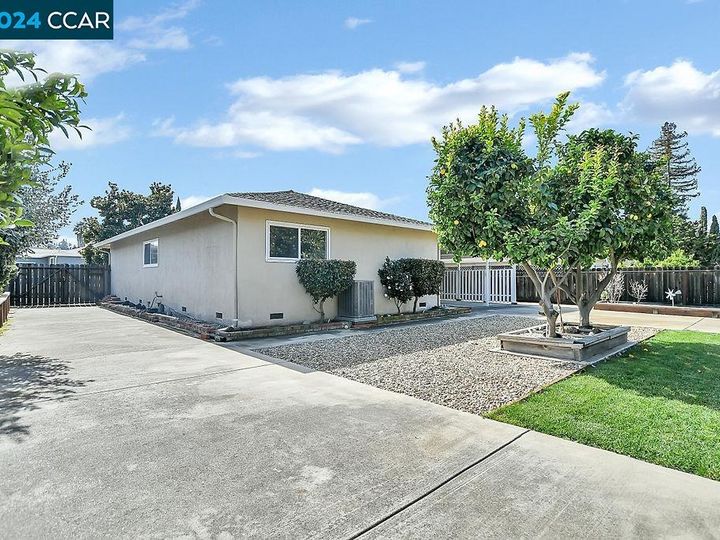 1351 Paradise Dr, Martinez, CA | Spring Valley. Photo 27 of 28