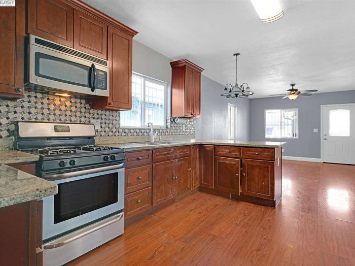 1358 94th Ave, Oakland, CA | East Oakland. Photo 12 of 25