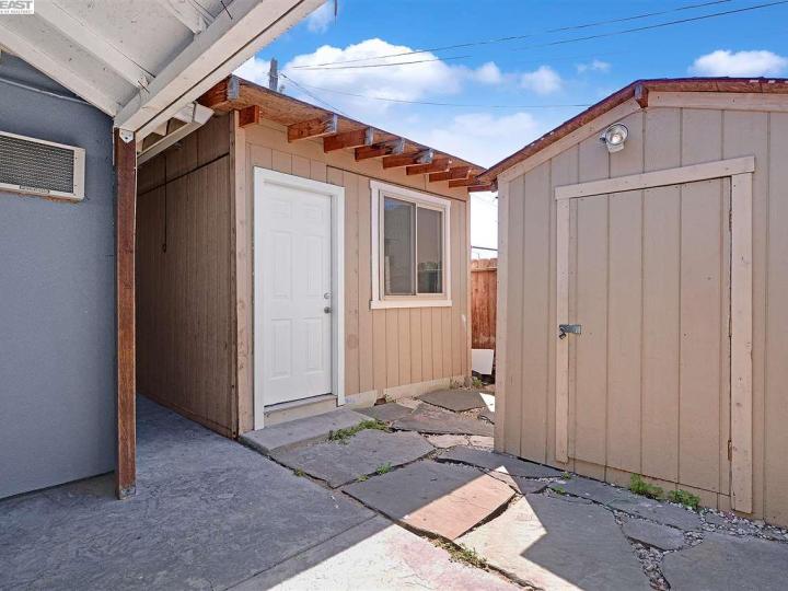 1358 94th Ave, Oakland, CA | East Oakland. Photo 21 of 25