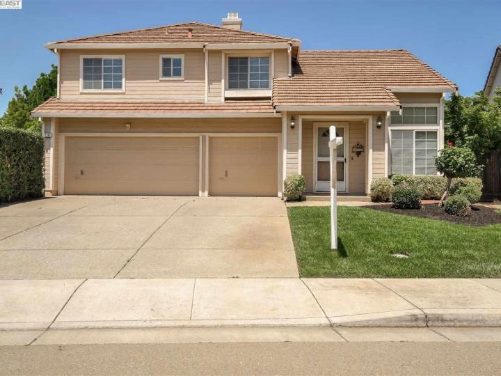 1361 Claremont Dr, Tracy, CA | Hearthstone. Photo 1 of 39