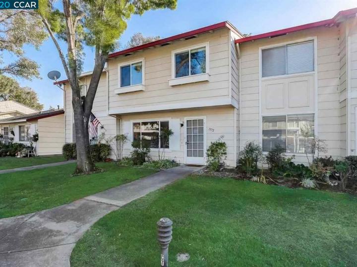 1372 Spring Valley Cmn, Livermore, CA, 94551 Townhouse. Photo 34 of 40