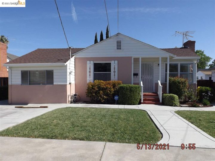 14 Manville Ave, Pittsburg, CA | Pittsburg Height. Photo 1 of 21