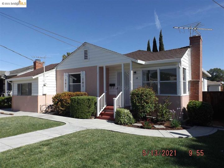14 Manville Ave, Pittsburg, CA | Pittsburg Height. Photo 2 of 21