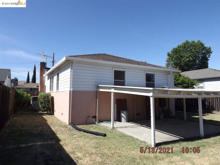 14 Manville Ave, Pittsburg, CA | Pittsburg Height. Photo 18 of 21