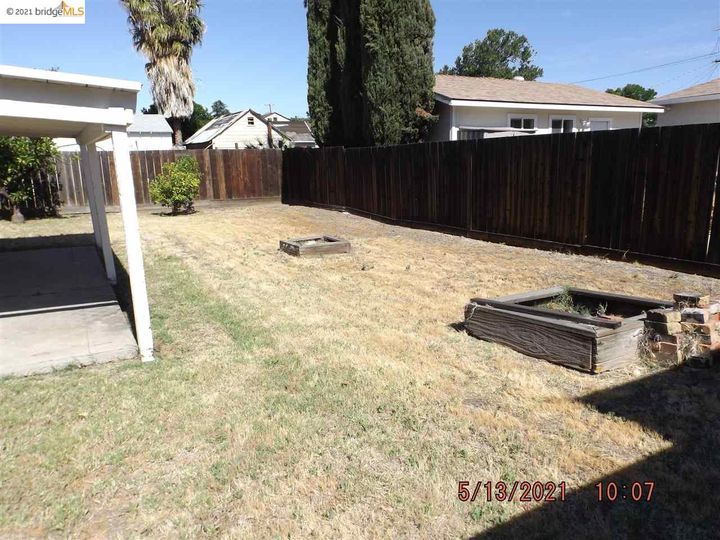 14 Manville Ave, Pittsburg, CA | Pittsburg Height. Photo 20 of 21