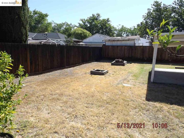 14 Manville Ave, Pittsburg, CA | Pittsburg Height. Photo 21 of 21