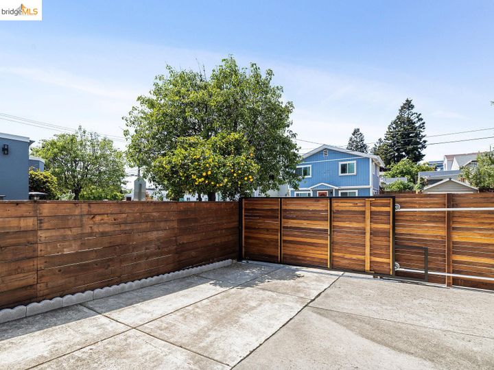 1401 Excelsior Ave, Oakland, CA | Glenview. Photo 47 of 55