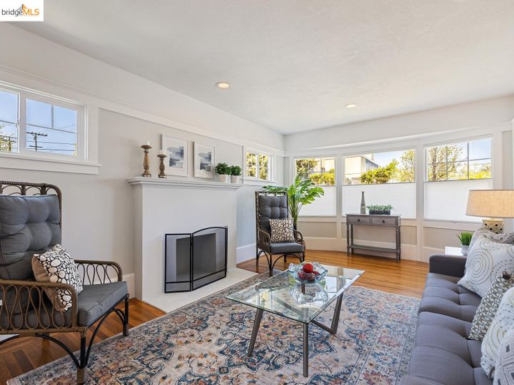 1401 Excelsior Ave, Oakland, CA | Glenview. Photo 9 of 55