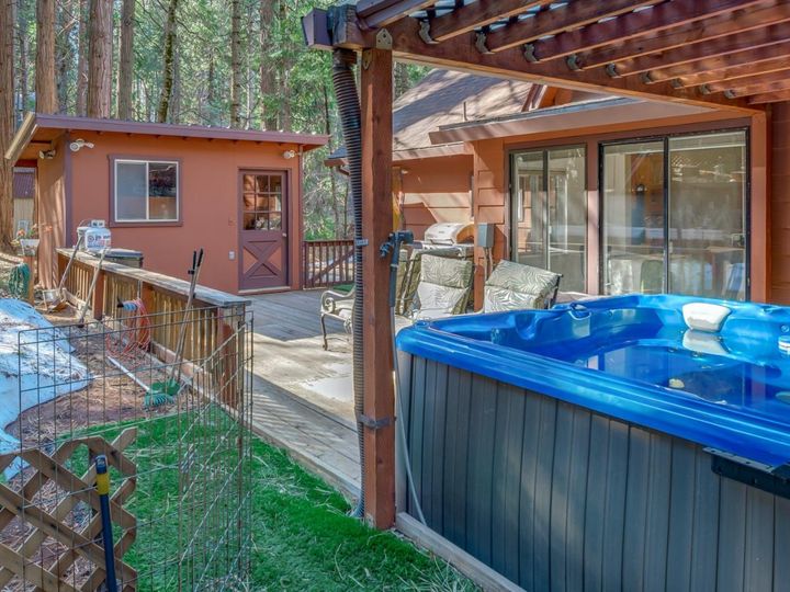 1425 Lilac Dr, Arnold, CA | . Photo 32 of 33