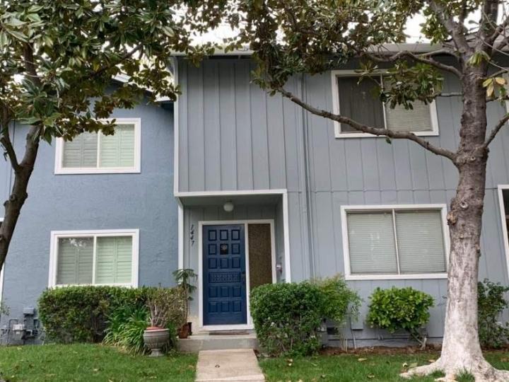1447 Saint James Pkwy, Concord, CA, 94521 Townhouse. Photo 1 of 20
