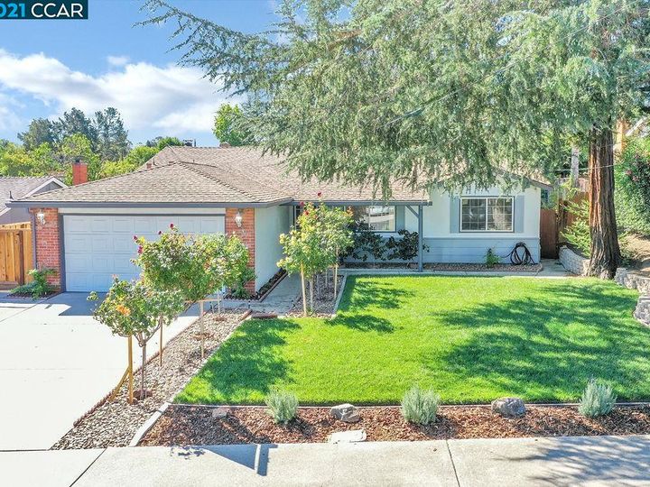 1448 Rolling Hill Way, Martinez, CA | Spring Valley. Photo 1 of 30