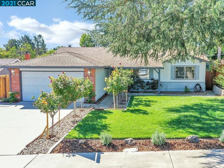 1448 Rolling Hill Way, Martinez, CA | Spring Valley. Photo 2 of 30