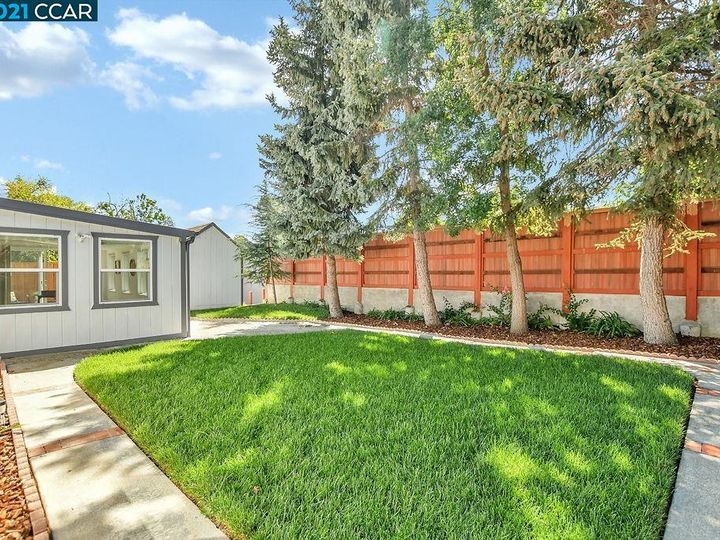 1448 Rolling Hill Way, Martinez, CA | Spring Valley. Photo 29 of 30
