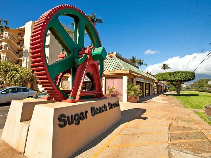 Sugar Beach Resort condo #PH8. Photo 17 of 23