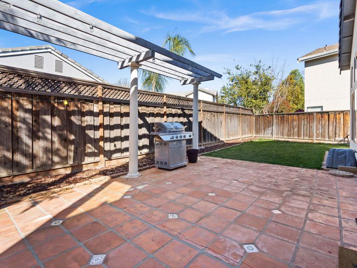 1465 Monterey Ct, Tracy, CA | Central Tracy. Photo 42 of 44