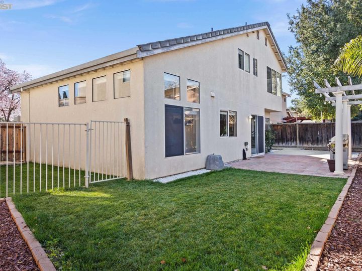 1465 Monterey Ct, Tracy, CA | Central Tracy. Photo 44 of 44