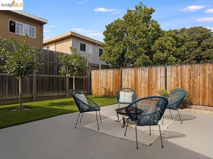 1483 66th Ave, Oakland, CA | Havenscourt Area. Photo 25 of 39