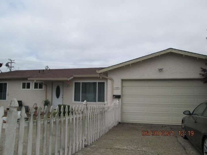 1485 Kenneth St, Seaside, CA | . Photo 2 of 2