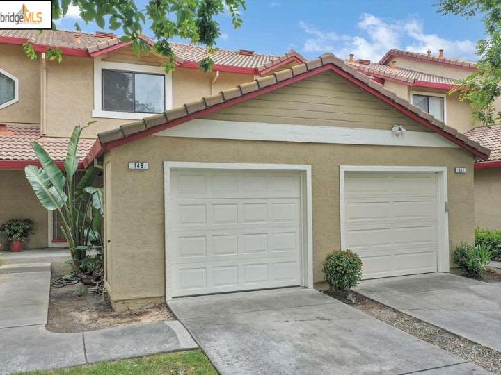 149 Peppermill Ln, Pittsburg, CA, 94565 Townhouse. Photo 1 of 26