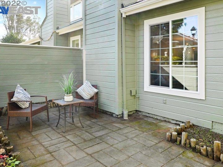 1505 Foxhollow Ln, Daly City, CA, 94014 Townhouse. Photo 25 of 33