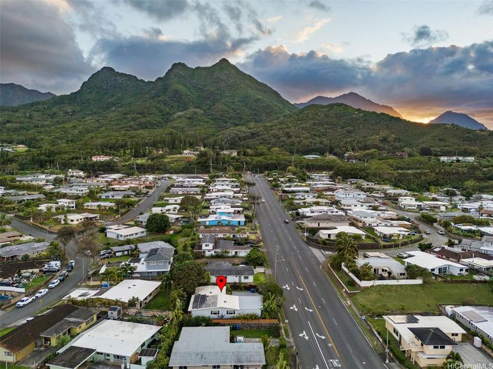 1508 Keolu Dr, Kailua, HI | Kaopa. Photo 24 of 24