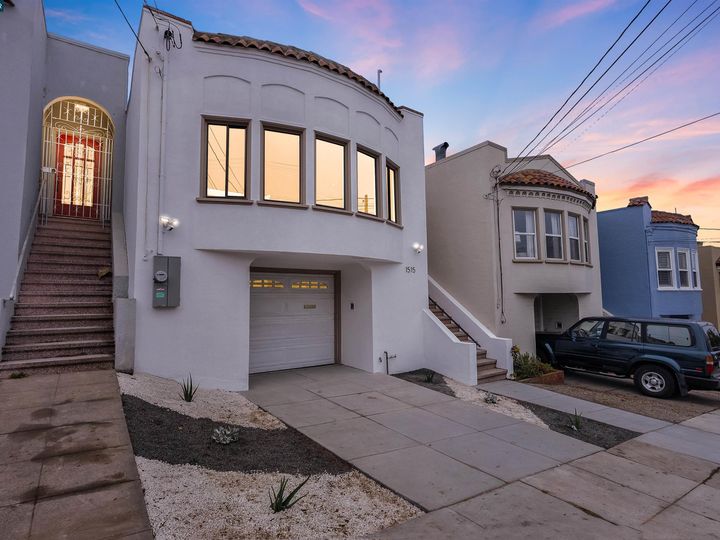 1515 28th Ave, San Francisco, CA | Sunset. Photo 1 of 59