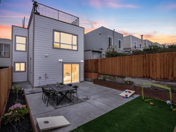 1515 28th Ave, San Francisco, CA | Sunset. Photo 55 of 59